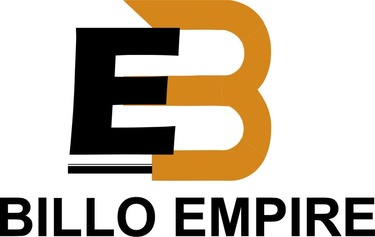 Billo Empire Logo