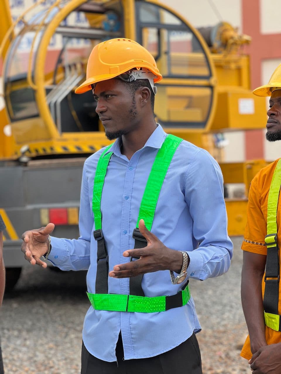 Vetted Professionals